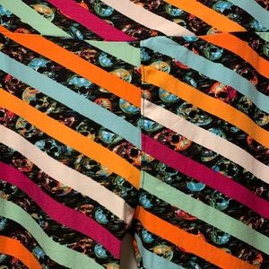 LuLaRoe TC (Tall and Curvy) Leggings